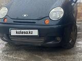 Daewoo Matiz 2013 годаүшін1 400 000 тг. в Актобе – фото 2