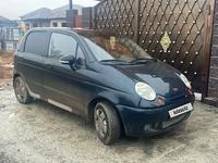 Daewoo Matiz 2013 года за 1 400 000 тг. в Актобе