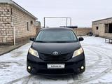 Toyota Sienna 2011 года за 10 500 000 тг. в Жанаозен – фото 3