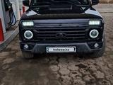 ВАЗ (Lada) Lada 2121 2020 года за 5 700 000 тг. в Кокшетау – фото 4