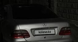 Mercedes-Benz CLK 320 1998 года за 3 800 000 тг. в Алматы – фото 5