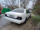 Mercedes-Benz S 500 1994 года за 2 400 000 тг. в Тараз – фото 3