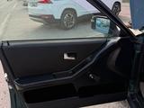 Audi 80 1992 года за 1 500 000 тг. в Тараз – фото 4