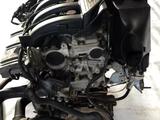 Двигатель Renault K4m 1.6 16V automatfor550 000 тг. в Караганда – фото 2