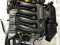 Двигатель Renault K4m 1.6 16V automatfor550 000 тг. в Караганда – фото 3