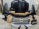 Бампер/Фар/Решетка/Капот на Land Cruiser 300 за 50 000 тг. в Актау