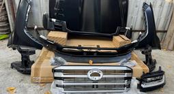 Бампер/Фар/Решетка/Капот на Land Cruiser 300 за 50 000 тг. в Актау