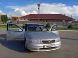 Nissan Cefiro 2000 годаfor2 000 000 тг. в Алматы – фото 5