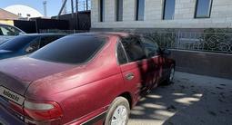 Toyota Carina E 1995 годаүшін850 000 тг. в Кызылорда – фото 4