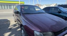 Toyota Carina E 1995 годаүшін850 000 тг. в Кызылорда – фото 3