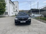 BMW X3 2018 года за 19 800 000 тг. в Уральск – фото 2