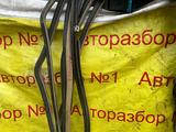 Уплотнительная резинка крышки багажника по кузову на лексус RX 330 за 15 000 тг. в Алматы – фото 3