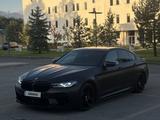 BMW 540 2017 года за 19 500 000 тг. в Алматы – фото 4