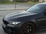 BMW 540 2017 года за 19 500 000 тг. в Алматы – фото 5