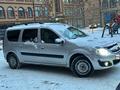 ВАЗ (Lada) Largus 2016 годаүшін4 000 000 тг. в Атырау – фото 2