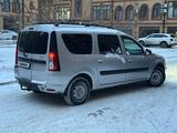 ВАЗ (Lada) Largus 2016 года за 4 000 000 тг. в Атырау – фото 4