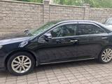 Toyota Camry 2013 года за 9 500 000 тг. в Алматы – фото 4