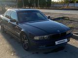 BMW 728 1997 года за 1 900 000 тг. в Актобе – фото 4