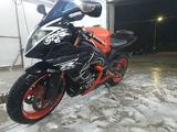 Suzuki  GSX-R 1000 2005 года за 3 000 000 тг. в Усть-Каменогорск – фото 4