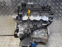 Двигатель KIA CERATO - 2010-14 G4FC 1.6 за 100 000 тг. в Атырау