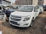 Chevrolet Cobalt 2020 года за 100 000 тг. в Атырау