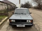 ВАЗ (Lada) 2107 2010 года за 1 300 000 тг. в Сарыагаш – фото 2