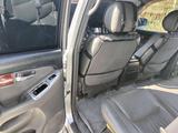 Toyota Land Cruiser Prado 2005 годаүшін12 000 000 тг. в Актау – фото 4