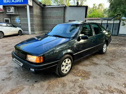 Volkswagen Passat 1993 года за 1 500 000 тг. в Караганда – фото 13