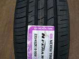 Новые летние шины в Астане 235/45 R19 Nexen N fera RU1. за 49 000 тг. в Астана