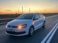 Volkswagen Polo 2015 года за 5 500 000 тг. в Костанай – фото 23