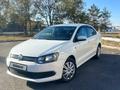 Volkswagen Polo 2015 годаүшін5 500 000 тг. в Костанай – фото 4