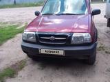 Suzuki Grand Vitara 1998 годаүшін2 500 000 тг. в Бородулиха