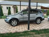 Honda CR-V 2010 года за 7 000 000 тг. в Тараз – фото 2