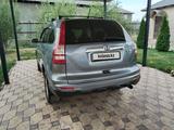 Honda CR-V 2010 года за 7 000 000 тг. в Тараз – фото 3