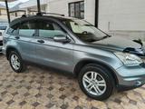 Honda CR-V 2010 года за 7 000 000 тг. в Тараз – фото 4