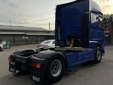 DAF  XF 2020 года за 27 500 000 тг. в Алматы – фото 4