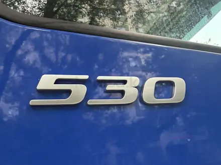 DAF  XF 2020 года за 27 500 000 тг. в Алматы – фото 10