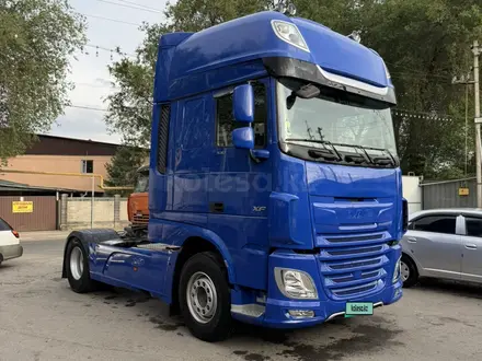 DAF  XF 2020 года за 27 500 000 тг. в Алматы