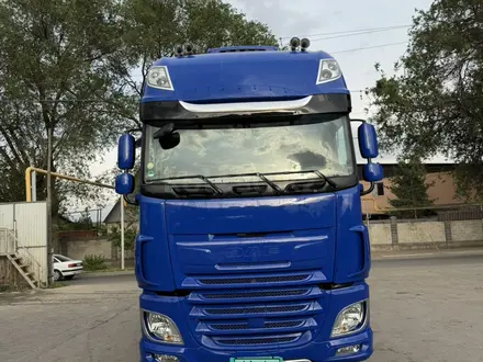 DAF  XF 2020 года за 27 500 000 тг. в Алматы – фото 3