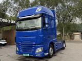 DAF  XF 2020 годаүшін27 500 000 тг. в Алматы – фото 2