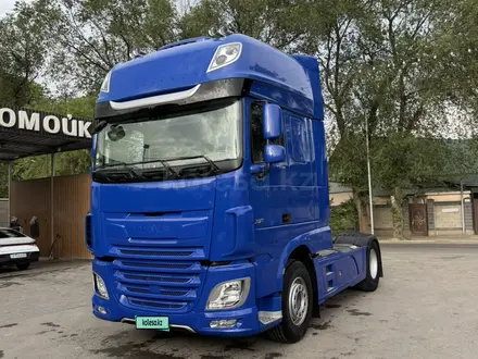 DAF  XF 2020 года за 27 500 000 тг. в Алматы – фото 2