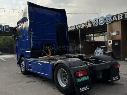 DAF  XF 2020 года за 27 500 000 тг. в Алматы – фото 5
