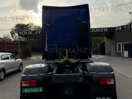 DAF  XF 2020 года за 27 500 000 тг. в Алматы – фото 6