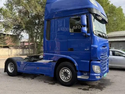 DAF  XF 2020 года за 27 500 000 тг. в Алматы – фото 7