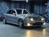 Mercedes-Benz E 55 AMG 2004 годаүшін15 000 000 тг. в Алматы – фото 3