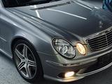 Mercedes-Benz E 55 AMG 2004 годаүшін15 000 000 тг. в Алматы