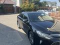 Toyota Camry 2017 года за 11 500 000 тг. в Алматы – фото 5