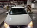 Volkswagen Polo 2012 года за 3 800 000 тг. в Астана – фото 3