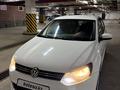 Volkswagen Polo 2012 года за 3 800 000 тг. в Астана – фото 2