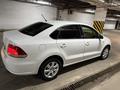 Volkswagen Polo 2012 года за 3 800 000 тг. в Астана – фото 8